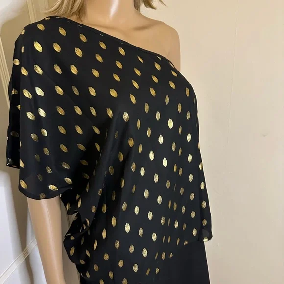 NWOT | SHEIN Print Top - Size XL (12) - Picture 11 of 12